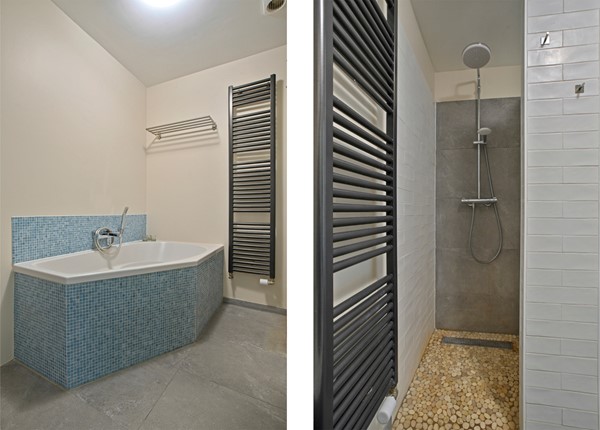 Medium property photo - Wijttenbachstraat 24C, 1093 JC Amsterdam